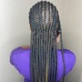 Xsmall Senegalese Twist