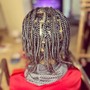 Senegalese Twist kids