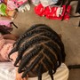 Comb Twist