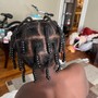 Comb Twist