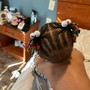 Updo