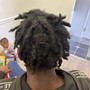 Starter Loc