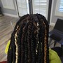 Marley Twist