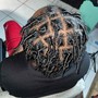 Men Braids