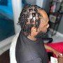 Loc Maintenance/Starter locs