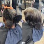 Women's Trim