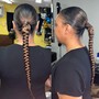 Loc Re-twist