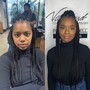 Relaxer Retouch