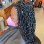 Crochet Braids