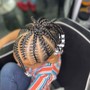 Kid's Braids