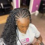 Soft loc Removal