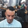 Men's sisor Cut