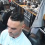 Men's sisor Cut