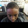 Kid's Cut