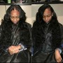 Versatile Sew In