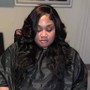 Shampoo & Deep Conditioning Treatment