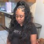 Versatile Sew In