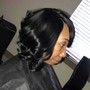 Versatile Sew In