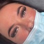 Eyelash Extension  Removal