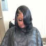 Versatile Sew In