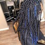 Loc Extensions