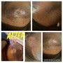 Underarm Wax