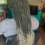 Tape In Extensions