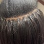 Scalp Treatment