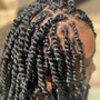 Passion Twists