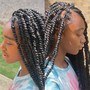 Lemonade Braids