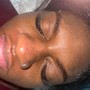 Eyebrow Wax