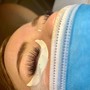 Eyelash Extension Removal