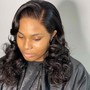 Lace Closure Sew In