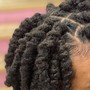 Soft Loc Extensions