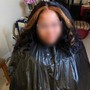 Closure Wig Install