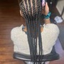 Box Braids