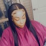 Lace Closure Sew In