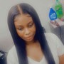 Lace Closure Sew In