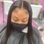 Lace Closure Sew In