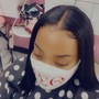 Lace Closure Sew In