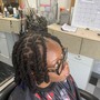 Kids Starter Dreadlocs