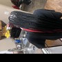 Knotless braids small