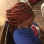 Kinky Twist