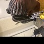 Kinky Twist