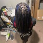 Kinky Twist