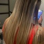 Full Balayage