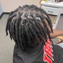 Kinky Twist