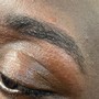 Eyebrow Lamination + Eyebrow Wax