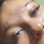 Brow wax