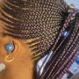 Box Braids